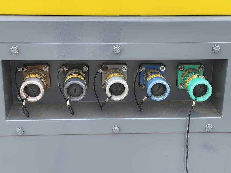 Atlas-Copco QAS 400 ST 3 - Generatorski set: slika Atlas-Copco QAS 400 ST 3 - Generatorski set Atlas-Copco QAS 400 ST 3 - Generatorski set: slika Atlas-Copco QAS 400 ST 3 - Generatorski set
