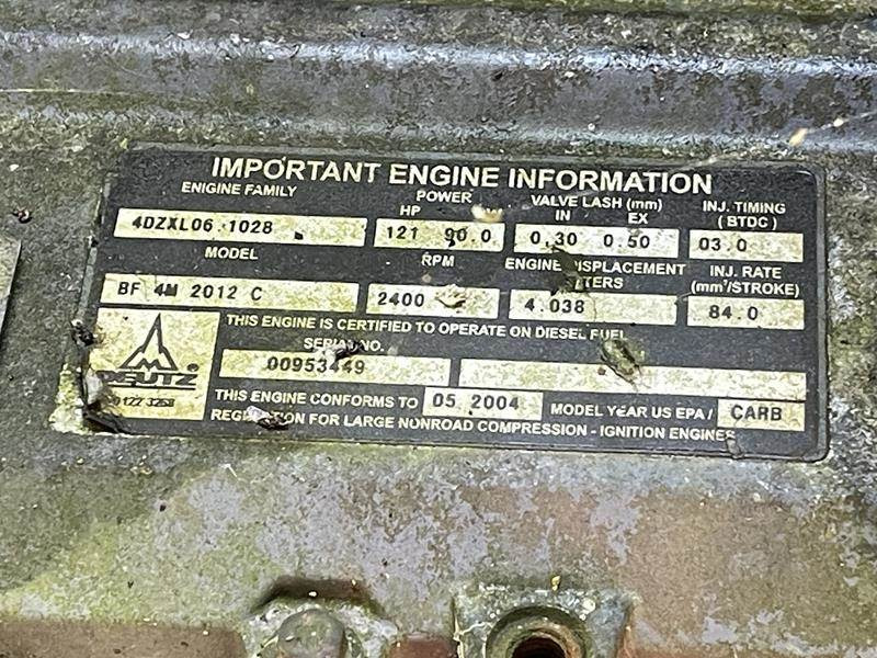 Zračni kompresor Atlas-Copco XAS 186 DD - N: slika Zračni kompresor Atlas-Copco XAS 186 DD - N Zračni kompresor Atlas-Copco XAS 186 DD - N: slika Zračni kompresor Atlas-Copco XAS 186 DD - N