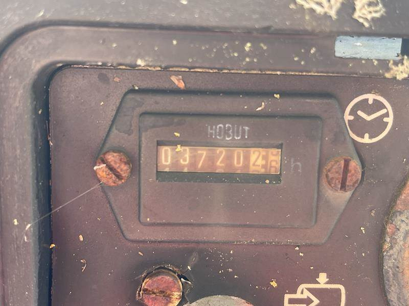 Zračni kompresor Atlas-Copco XAS 186 DD - N: slika Zračni kompresor Atlas-Copco XAS 186 DD - N Zračni kompresor Atlas-Copco XAS 186 DD - N: slika Zračni kompresor Atlas-Copco XAS 186 DD - N