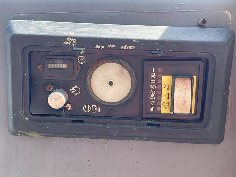 Zračni kompresor Atlas-Copco XAS 186 DD - N: slika Zračni kompresor Atlas-Copco XAS 186 DD - N Zračni kompresor Atlas-Copco XAS 186 DD - N: slika Zračni kompresor Atlas-Copco XAS 186 DD - N