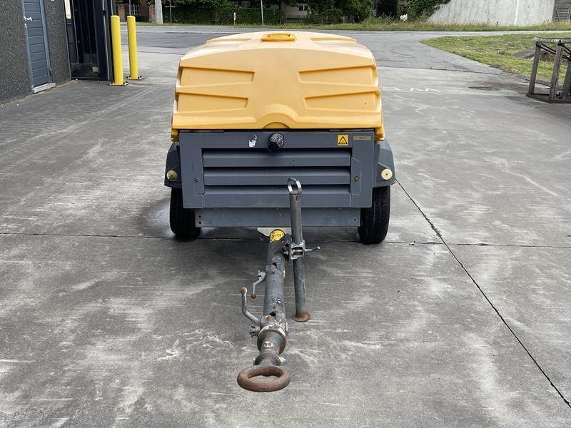 Atlas-Copco XAS 37 KD - Zračni kompresor: slika Atlas-Copco XAS 37 KD - Zračni kompresor Atlas-Copco XAS 37 KD - Zračni kompresor: slika Atlas-Copco XAS 37 KD - Zračni kompresor