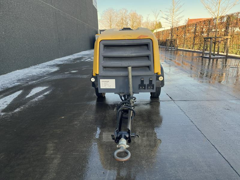 Atlas-Copco XAS 38 KD - Zračni kompresor: slika Atlas-Copco XAS 38 KD - Zračni kompresor Atlas-Copco XAS 38 KD - Zračni kompresor: slika Atlas-Copco XAS 38 KD - Zračni kompresor