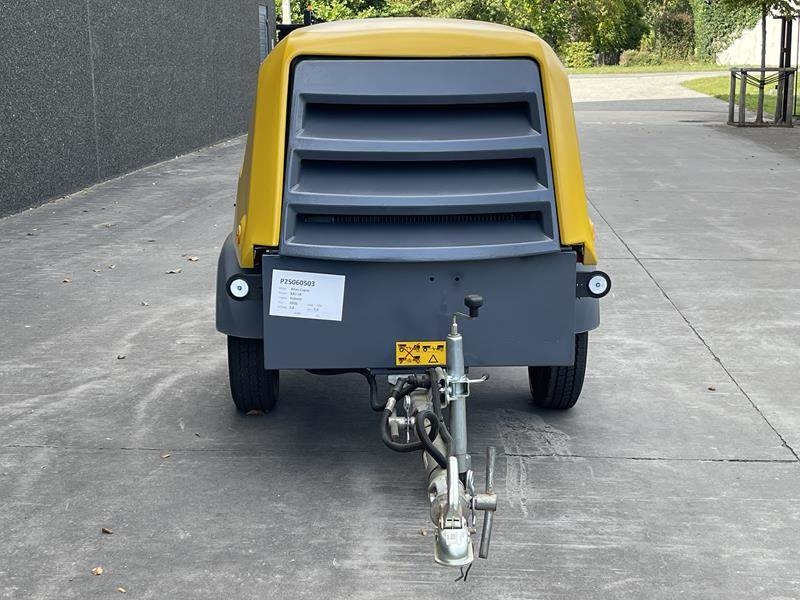 Atlas-Copco XAS 58 KD - Zračni kompresor: slika Atlas-Copco XAS 58 KD - Zračni kompresor Atlas-Copco XAS 58 KD - Zračni kompresor: slika Atlas-Copco XAS 58 KD - Zračni kompresor