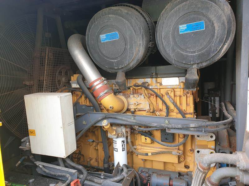 Atlas-Copco XRVS 476 / 1000 CD - N - Zračni kompresor: slika Atlas-Copco XRVS 476 / 1000 CD - N - Zračni kompresor Atlas-Copco XRVS 476 / 1000 CD - N - Zračni kompresor: slika Atlas-Copco XRVS 476 / 1000 CD - N - Zračni kompresor