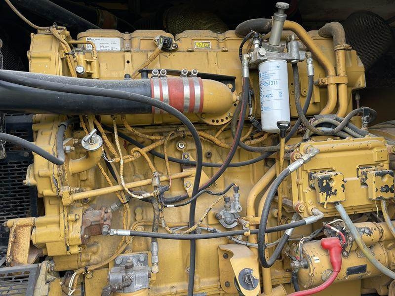 Generatorski set Cat C 18 - 700: slika Generatorski set Cat C 18 - 700 Generatorski set Cat C 18 - 700: slika Generatorski set Cat C 18 - 700