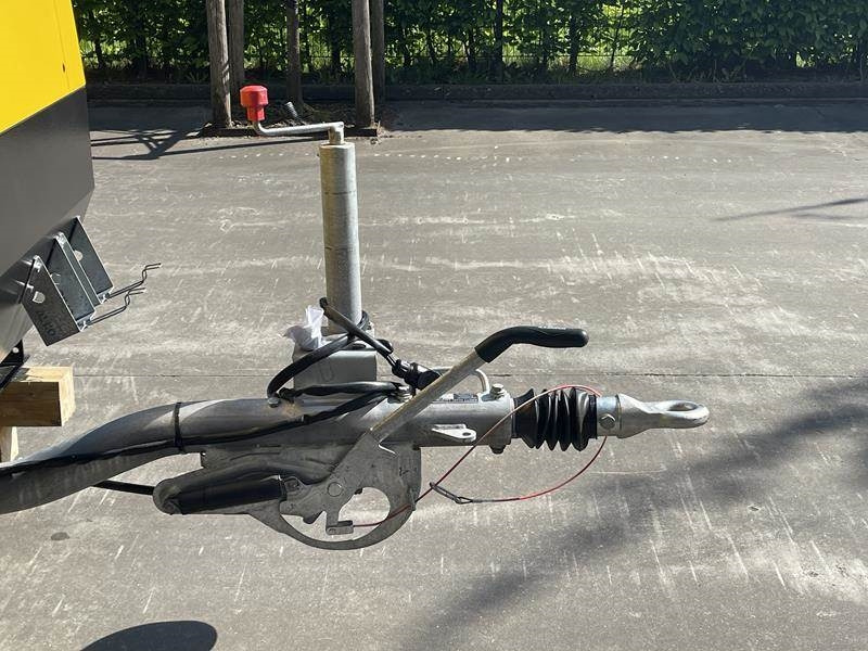 Compair C 105 - 14 - N - Zračni kompresor: slika Compair C 105 - 14 - N - Zračni kompresor Compair C 105 - 14 - N - Zračni kompresor: slika Compair C 105 - 14 - N - Zračni kompresor