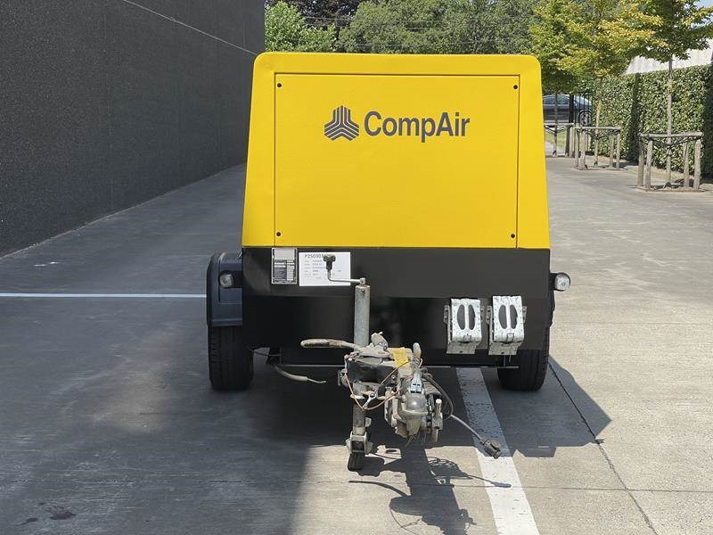 Compair C 115 - 12 - N - Zračni kompresor: slika Compair C 115 - 12 - N - Zračni kompresor Compair C 115 - 12 - N - Zračni kompresor: slika Compair C 115 - 12 - N - Zračni kompresor