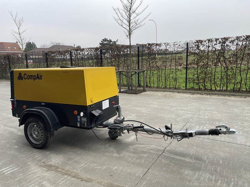 Compair C 35 - 10 - Zračni kompresor: slika Compair C 35 - 10 - Zračni kompresor Compair C 35 - 10 - Zračni kompresor: slika Compair C 35 - 10 - Zračni kompresor