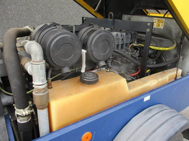 Compair C 60 - 12 - N - Zračni kompresor: slika Compair C 60 - 12 - N - Zračni kompresor Compair C 60 - 12 - N - Zračni kompresor: slika Compair C 60 - 12 - N - Zračni kompresor