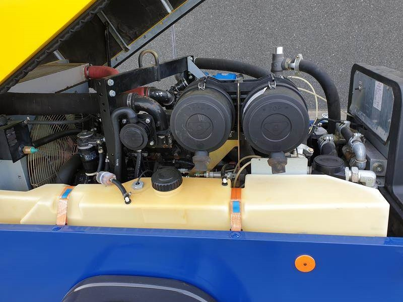 Compair C 76 - N - Zračni kompresor: slika Compair C 76 - N - Zračni kompresor Compair C 76 - N - Zračni kompresor: slika Compair C 76 - N - Zračni kompresor