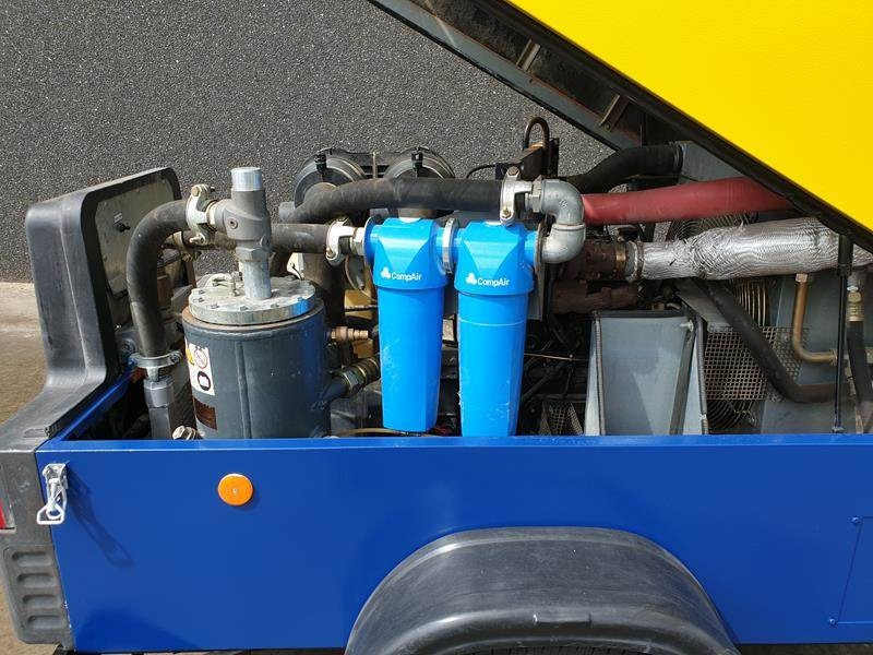 Compair C 76 - N - Zračni kompresor: slika Compair C 76 - N - Zračni kompresor Compair C 76 - N - Zračni kompresor: slika Compair C 76 - N - Zračni kompresor