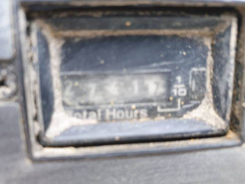 Zračni kompresor Doosan 14 / 115 - N: slika Zračni kompresor Doosan 14 / 115 - N