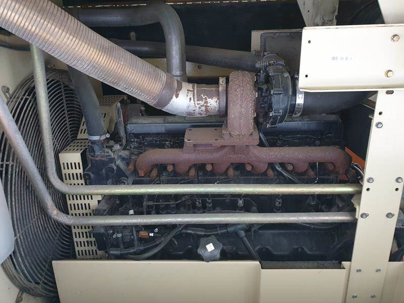 Zračni kompresor Doosan 14 / 115 - N: slika Zračni kompresor Doosan 14 / 115 - N