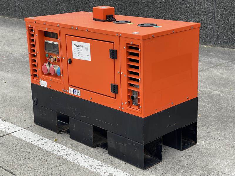 Europower EPS 113 TDE - Generatorski set: slika Europower EPS 113 TDE - Generatorski set Europower EPS 113 TDE - Generatorski set: slika Europower EPS 113 TDE - Generatorski set