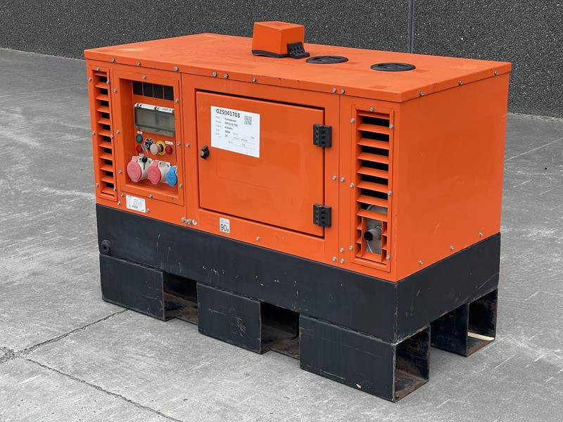 Europower EPS 113 TDE - Generatorski set: slika Europower EPS 113 TDE - Generatorski set Europower EPS 113 TDE - Generatorski set: slika Europower EPS 113 TDE - Generatorski set
