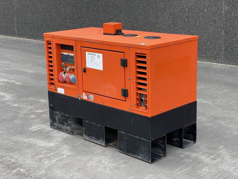 Europower EPS 113 TDE - Generatorski set: slika Europower EPS 113 TDE - Generatorski set Europower EPS 113 TDE - Generatorski set: slika Europower EPS 113 TDE - Generatorski set