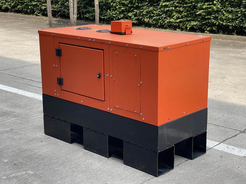 Europower EPS 113 TDE - Generatorski set: slika Europower EPS 113 TDE - Generatorski set Europower EPS 113 TDE - Generatorski set: slika Europower EPS 113 TDE - Generatorski set