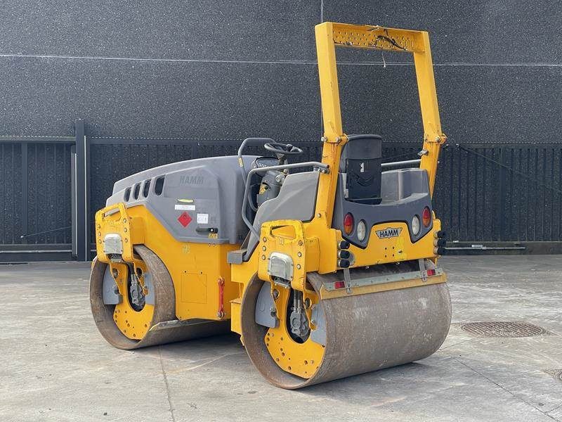 Hamm HD 14 VV - Valjak: slika Hamm HD 14 VV - Valjak Hamm HD 14 VV - Valjak: slika Hamm HD 14 VV - Valjak