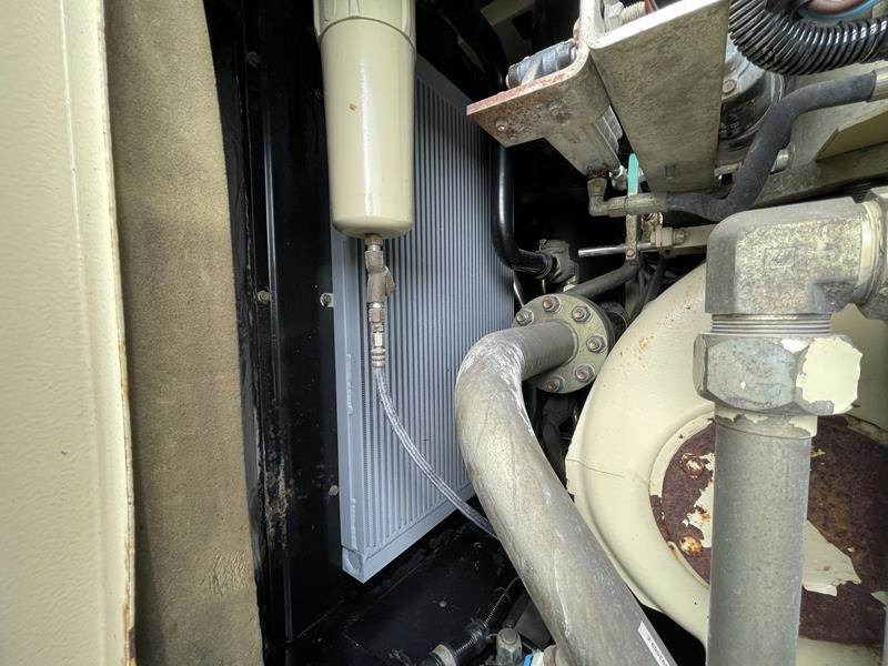 Zračni kompresor Ingersoll Rand 21 / 215 - N: slika Zračni kompresor Ingersoll Rand 21 / 215 - N Zračni kompresor Ingersoll Rand 21 / 215 - N: slika Zračni kompresor Ingersoll Rand 21 / 215 - N