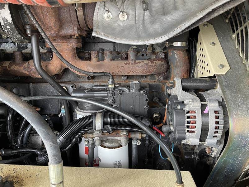 Zračni kompresor Ingersoll Rand 21 / 215 - N: slika Zračni kompresor Ingersoll Rand 21 / 215 - N Zračni kompresor Ingersoll Rand 21 / 215 - N: slika Zračni kompresor Ingersoll Rand 21 / 215 - N