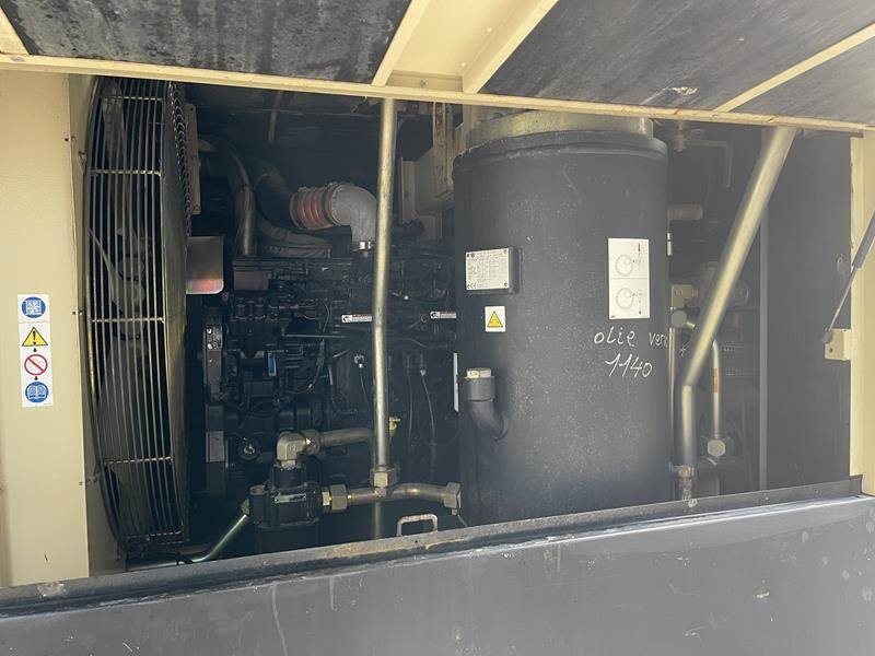 Zračni kompresor Ingersoll Rand 21 / 215 - N: slika Zračni kompresor Ingersoll Rand 21 / 215 - N Zračni kompresor Ingersoll Rand 21 / 215 - N: slika Zračni kompresor Ingersoll Rand 21 / 215 - N