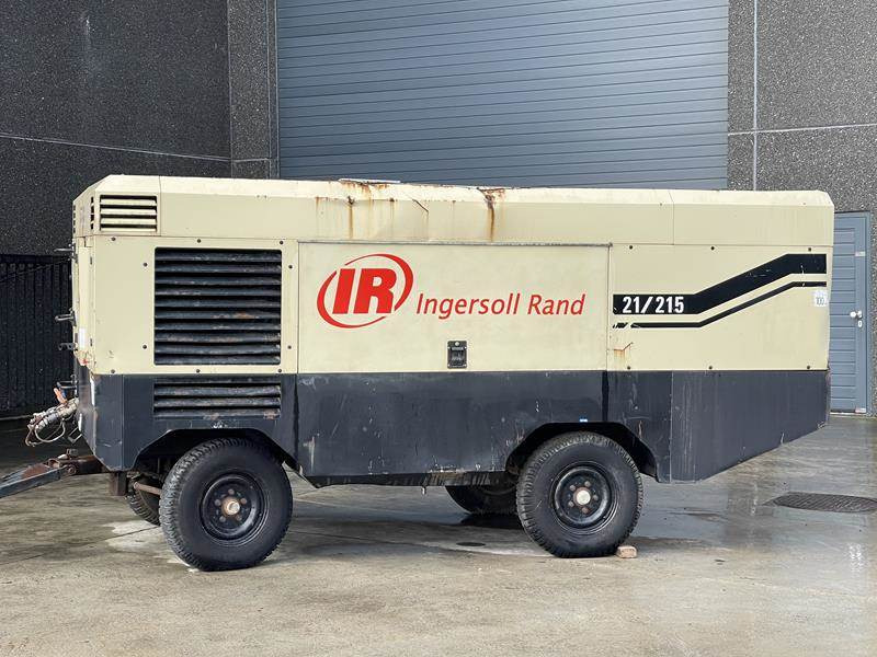 Ingersoll Rand 21 / 215 - N - Zračni kompresor: slika Ingersoll Rand 21 / 215 - N - Zračni kompresor Ingersoll Rand 21 / 215 - N - Zračni kompresor: slika Ingersoll Rand 21 / 215 - N - Zračni kompresor