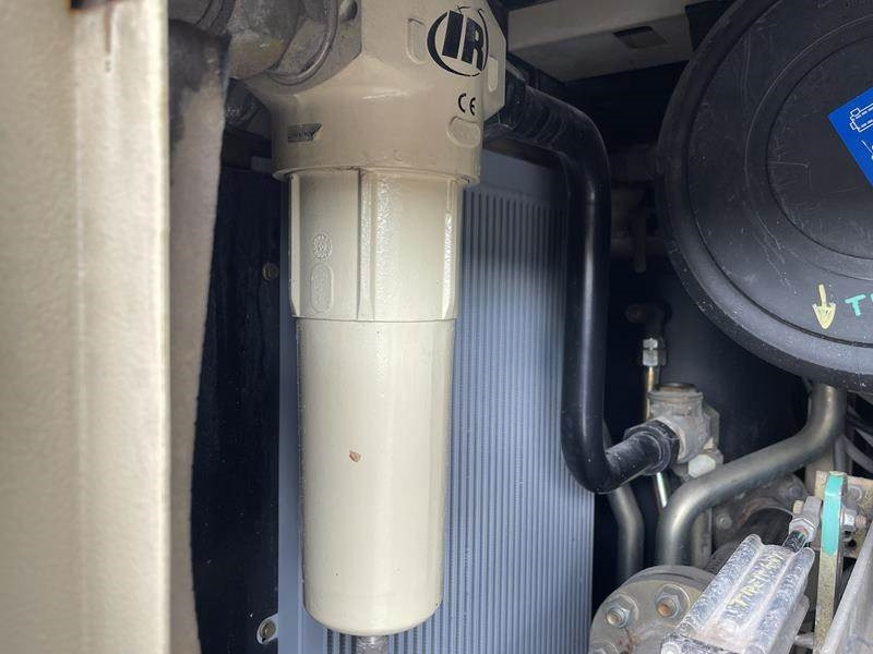 Zračni kompresor Ingersoll Rand 21 / 215 - N: slika Zračni kompresor Ingersoll Rand 21 / 215 - N Zračni kompresor Ingersoll Rand 21 / 215 - N: slika Zračni kompresor Ingersoll Rand 21 / 215 - N