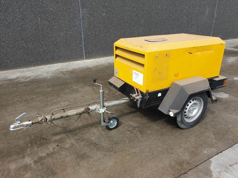 Ingersoll Rand 7 / 20 - Zračni kompresor: slika Ingersoll Rand 7 / 20 - Zračni kompresor Ingersoll Rand 7 / 20 - Zračni kompresor: slika Ingersoll Rand 7 / 20 - Zračni kompresor