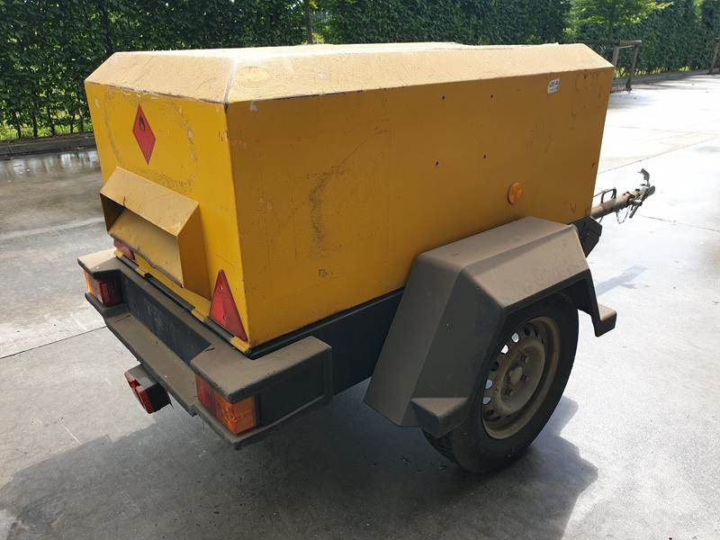Ingersoll Rand 7 / 20 - Zračni kompresor: slika Ingersoll Rand 7 / 20 - Zračni kompresor Ingersoll Rand 7 / 20 - Zračni kompresor: slika Ingersoll Rand 7 / 20 - Zračni kompresor