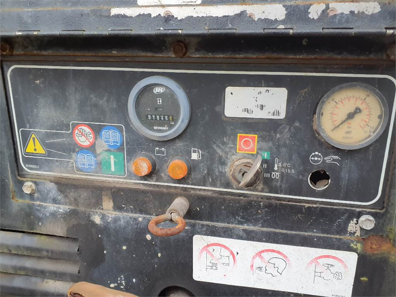 Ingersoll Rand 7 / 41 - N - Zračni kompresor: slika Ingersoll Rand 7 / 41 - N - Zračni kompresor Ingersoll Rand 7 / 41 - N - Zračni kompresor: slika Ingersoll Rand 7 / 41 - N - Zračni kompresor