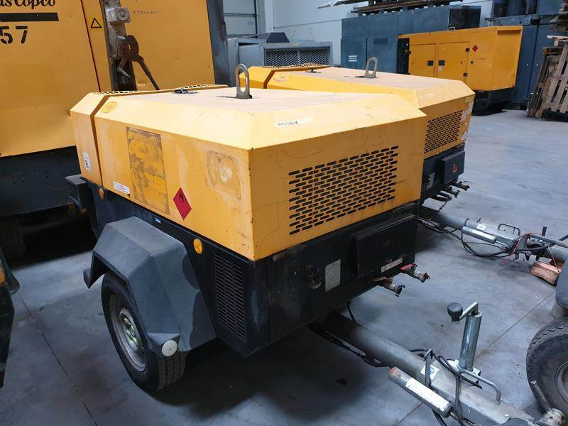 Ingersoll Rand 7 / 41 - N - Zračni kompresor: slika Ingersoll Rand 7 / 41 - N - Zračni kompresor Ingersoll Rand 7 / 41 - N - Zračni kompresor: slika Ingersoll Rand 7 / 41 - N - Zračni kompresor
