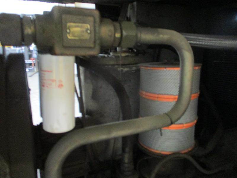 Ingersoll Rand MH 150 - Zračni kompresor: slika Ingersoll Rand MH 150 - Zračni kompresor Ingersoll Rand MH 150 - Zračni kompresor: slika Ingersoll Rand MH 150 - Zračni kompresor