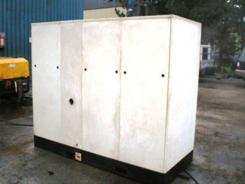 Ingersoll Rand ML 55 - Zračni kompresor: slika Ingersoll Rand ML 55 - Zračni kompresor Ingersoll Rand ML 55 - Zračni kompresor: slika Ingersoll Rand ML 55 - Zračni kompresor