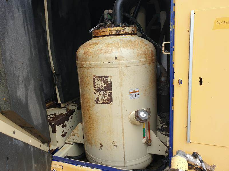 Ingersoll Rand XHP 1170 WCAT - Zračni kompresor: slika Ingersoll Rand XHP 1170 WCAT - Zračni kompresor Ingersoll Rand XHP 1170 WCAT - Zračni kompresor: slika Ingersoll Rand XHP 1170 WCAT - Zračni kompresor