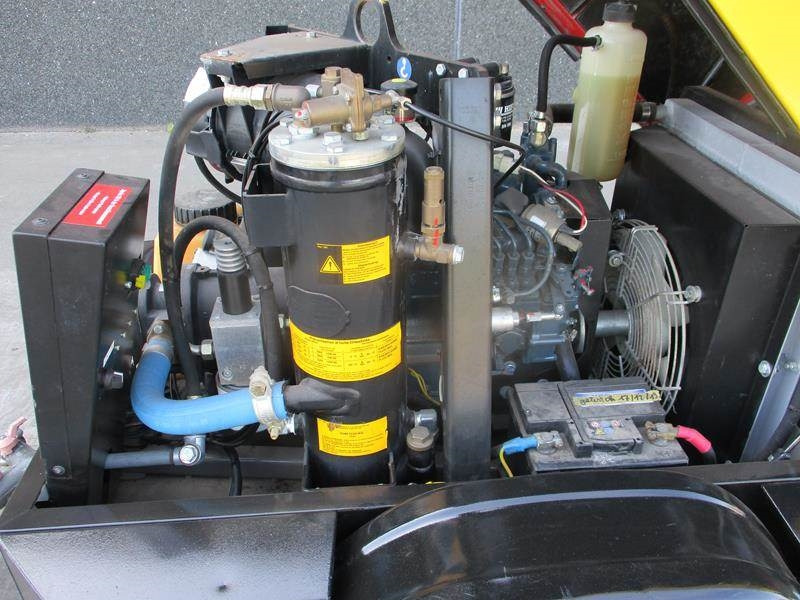 Kaeser M 20 - Zračni kompresor: slika Kaeser M 20 - Zračni kompresor Kaeser M 20 - Zračni kompresor: slika Kaeser M 20 - Zračni kompresor