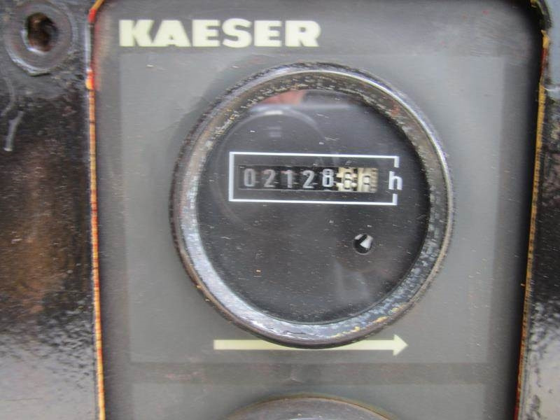 Kaeser M 52 - N - Zračni kompresor: slika Kaeser M 52 - N - Zračni kompresor Kaeser M 52 - N - Zračni kompresor: slika Kaeser M 52 - N - Zračni kompresor