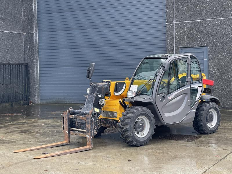 Manitou MT 625 H EASY - Teleskopski rukovatelj: slika Manitou MT 625 H EASY - Teleskopski rukovatelj Manitou MT 625 H EASY - Teleskopski rukovatelj: slika Manitou MT 625 H EASY - Teleskopski rukovatelj