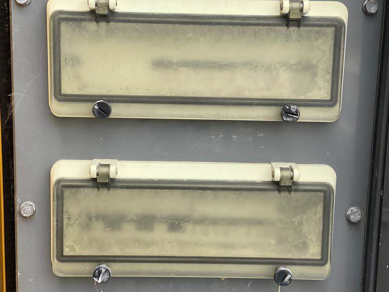 SDMO R 110 C 3 - Generatorski set: slika SDMO R 110 C 3 - Generatorski set SDMO R 110 C 3 - Generatorski set: slika SDMO R 110 C 3 - Generatorski set