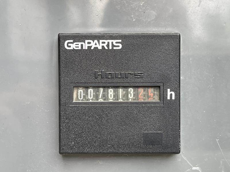Generatorski set SDMO R 110 C 3: slika Generatorski set SDMO R 110 C 3