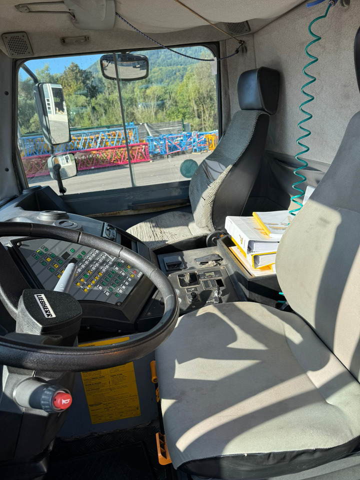 LIEBHERR LTM 1030/2 - Autodizalica: slika LIEBHERR LTM 1030/2 - Autodizalica LIEBHERR LTM 1030/2 - Autodizalica: slika LIEBHERR LTM 1030/2 - Autodizalica