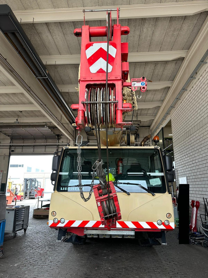 LIEBHERR LTM 1070-4.2 - Autodizalica: slika LIEBHERR LTM 1070-4.2 - Autodizalica LIEBHERR LTM 1070-4.2 - Autodizalica: slika LIEBHERR LTM 1070-4.2 - Autodizalica