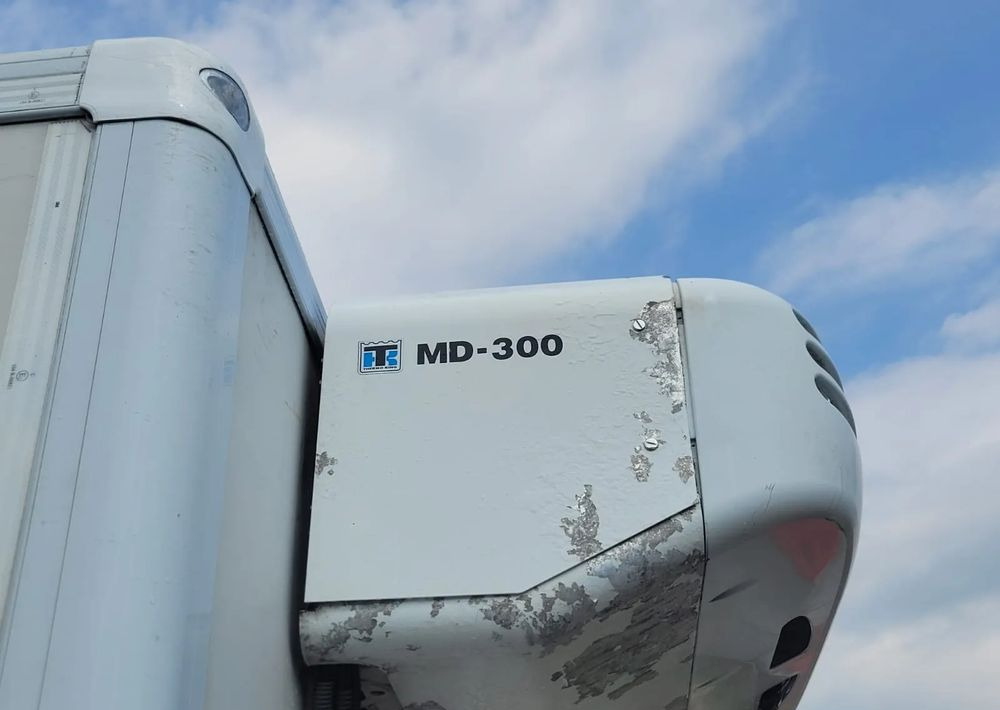 Chereau Kontener chłodnia CHEREAU - Prikolica hladnjača: slika Chereau Kontener chłodnia CHEREAU - Prikolica hladnjača Chereau Kontener chłodnia CHEREAU - Prikolica hladnjača: slika Chereau Kontener chłodnia CHEREAU - Prikolica hladnjača