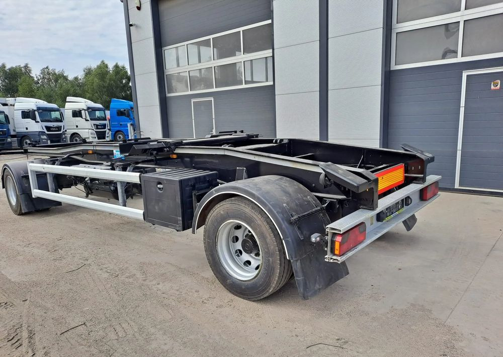 Huffermann Przyczepa do hakowca Huffermann-Moeslein - Abroll/ Samopodizač prikolica: slika Huffermann Przyczepa do hakowca Huffermann-Moeslein - Abroll/ Samopodizač prikolica Huffermann Przyczepa do hakowca Huffermann-Moeslein - Abroll/ Samopodizač prikolica: slika Huffermann Przyczepa do hakowca Huffermann-Moeslein - Abroll/ Samopodizač prikolica