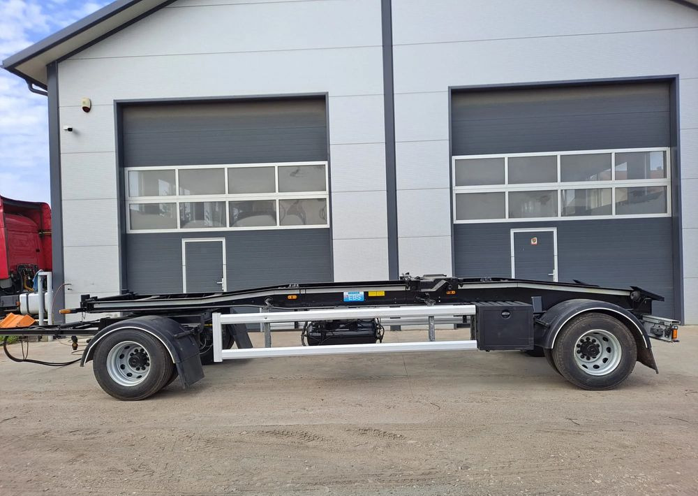 Huffermann Przyczepa do hakowca Huffermann-Moeslein - Abroll/ Samopodizač prikolica: slika Huffermann Przyczepa do hakowca Huffermann-Moeslein - Abroll/ Samopodizač prikolica Huffermann Przyczepa do hakowca Huffermann-Moeslein - Abroll/ Samopodizač prikolica: slika Huffermann Przyczepa do hakowca Huffermann-Moeslein - Abroll/ Samopodizač prikolica