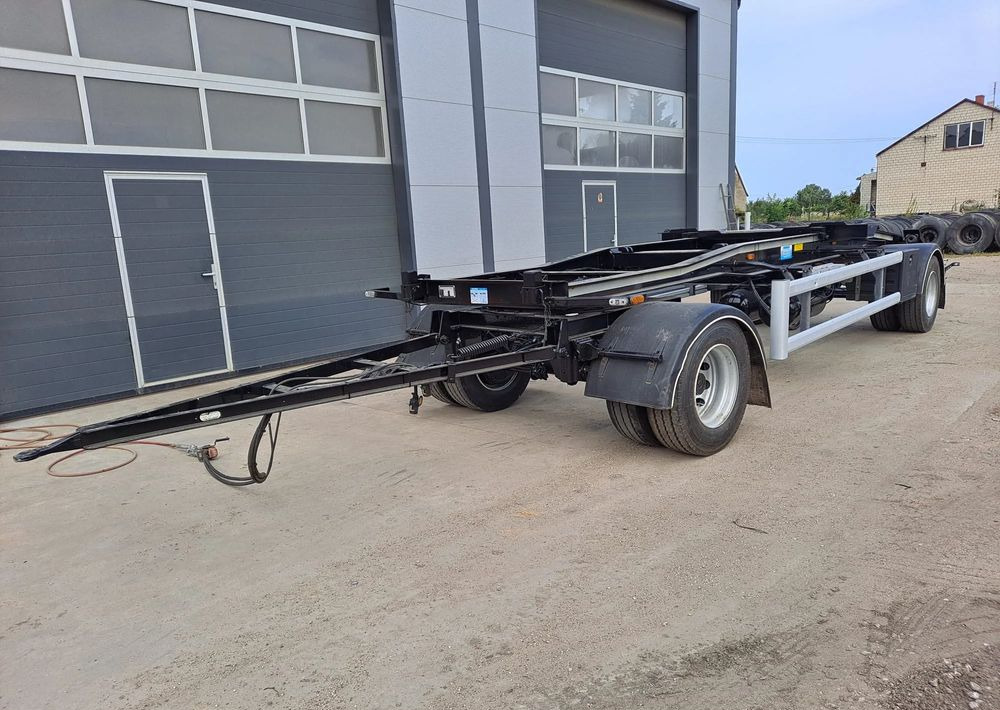 Huffermann Przyczepa do hakowca Huffermann-Moeslein - Abroll/ Samopodizač prikolica: slika Huffermann Przyczepa do hakowca Huffermann-Moeslein - Abroll/ Samopodizač prikolica Huffermann Przyczepa do hakowca Huffermann-Moeslein - Abroll/ Samopodizač prikolica: slika Huffermann Przyczepa do hakowca Huffermann-Moeslein - Abroll/ Samopodizač prikolica