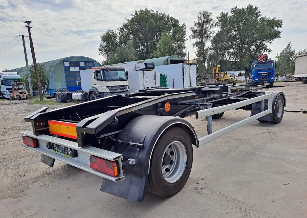 Huffermann Przyczepa do hakowca Huffermann-Moeslein - Abroll/ Samopodizač prikolica: slika Huffermann Przyczepa do hakowca Huffermann-Moeslein - Abroll/ Samopodizač prikolica Huffermann Przyczepa do hakowca Huffermann-Moeslein - Abroll/ Samopodizač prikolica: slika Huffermann Przyczepa do hakowca Huffermann-Moeslein - Abroll/ Samopodizač prikolica