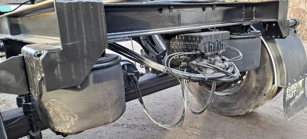 Huffermann Przyczepa na wózku HAR 1870 do hakowca - Abroll/ Samopodizač prikolica: slika Huffermann Przyczepa na wózku HAR 1870 do hakowca - Abroll/ Samopodizač prikolica Huffermann Przyczepa na wózku HAR 1870 do hakowca - Abroll/ Samopodizač prikolica: slika Huffermann Przyczepa na wózku HAR 1870 do hakowca - Abroll/ Samopodizač prikolica