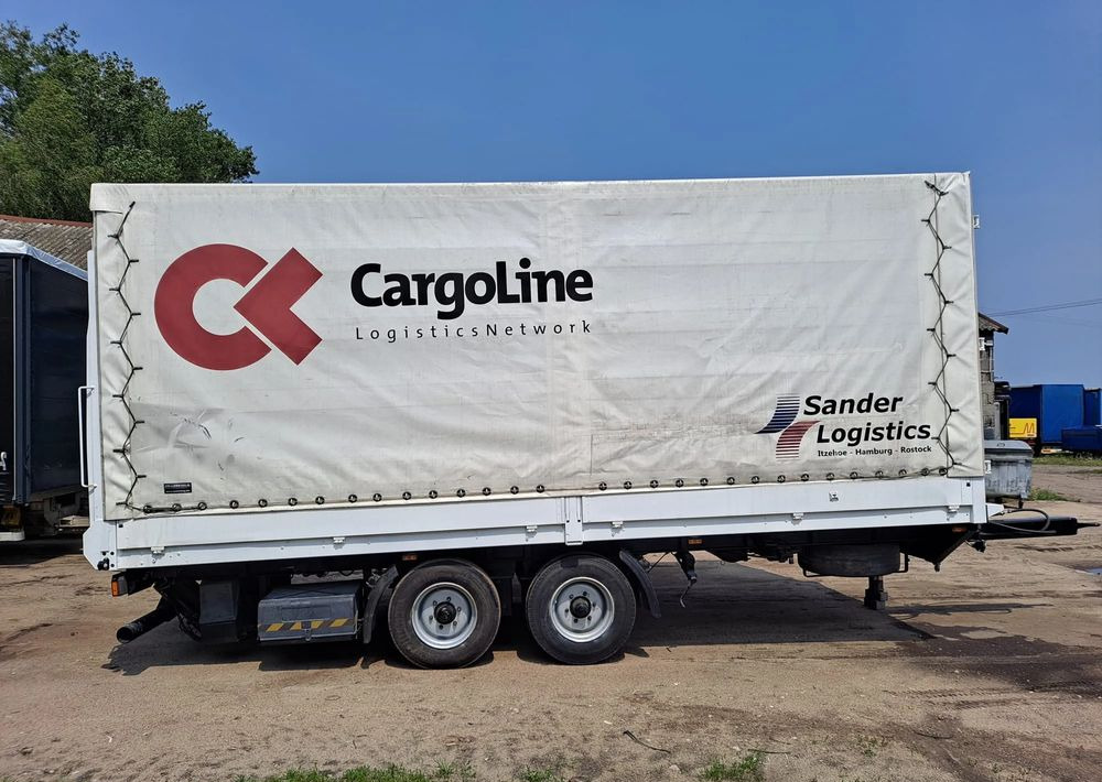 JUNG Przyczepa Tandem do nauki jazdy - Prikolica s ceradom: slika JUNG Przyczepa Tandem do nauki jazdy - Prikolica s ceradom JUNG Przyczepa Tandem do nauki jazdy - Prikolica s ceradom: slika JUNG Przyczepa Tandem do nauki jazdy - Prikolica s ceradom