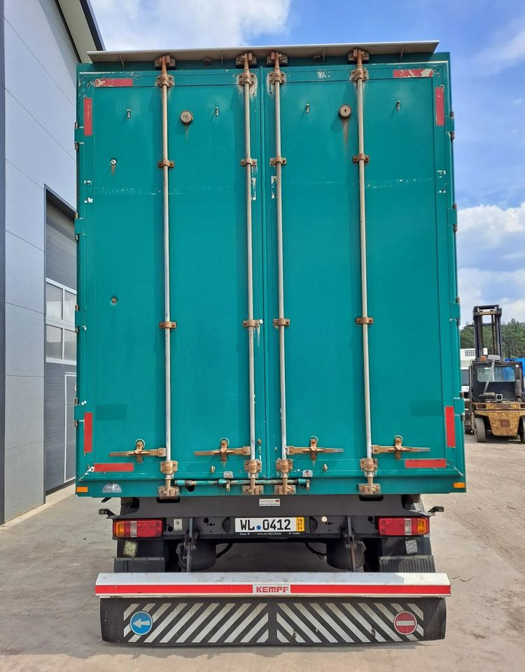 Kempf Wywrot do przewozu zrebek i drzewa przyczepa - Šumarska prikolica: slika Kempf Wywrot do przewozu zrebek i drzewa przyczepa - Šumarska prikolica Kempf Wywrot do przewozu zrebek i drzewa przyczepa - Šumarska prikolica: slika Kempf Wywrot do przewozu zrebek i drzewa przyczepa - Šumarska prikolica