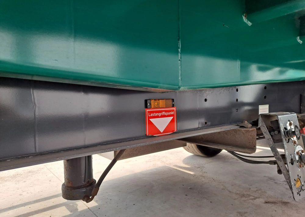 Kempf Wywrot do przewozu zrebek i drzewa przyczepa - Šumarska prikolica: slika Kempf Wywrot do przewozu zrebek i drzewa przyczepa - Šumarska prikolica Kempf Wywrot do przewozu zrebek i drzewa przyczepa - Šumarska prikolica: slika Kempf Wywrot do przewozu zrebek i drzewa przyczepa - Šumarska prikolica